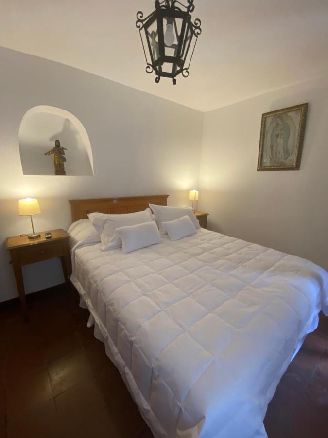 Parador De Antigua Extérieur photo